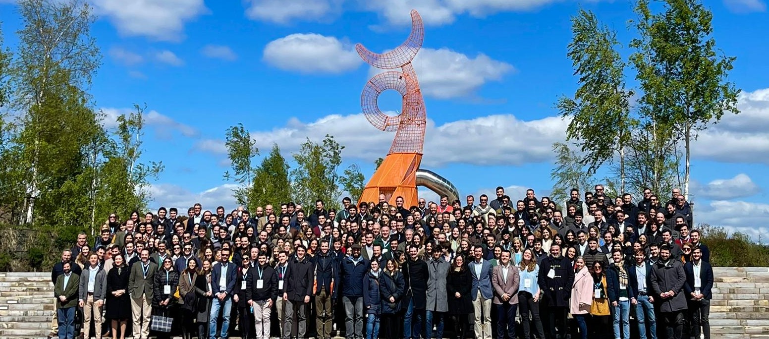 Encuentro Forum Galicia