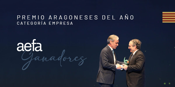 aragoneses del año