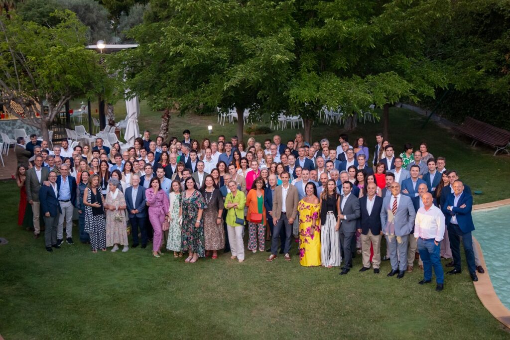 cena-confraternización-AEFA