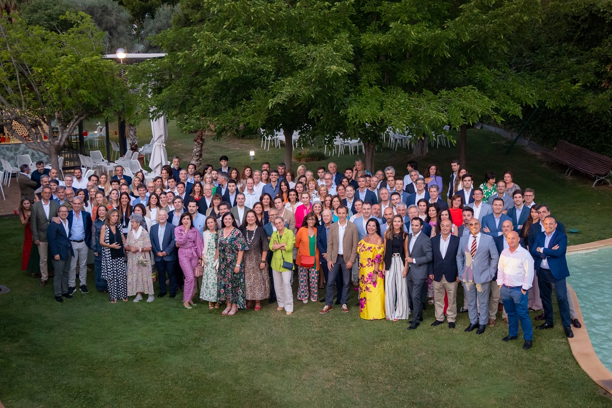 cena-confraternización-AEFA